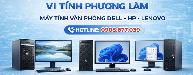máy tính để bàn, máy bộ lắp ráp, máy tính cũ và mới giá rẻ tại Hà Nội